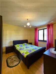 Apartament 2 camere, semidecomandat - zona Astra - foto 3