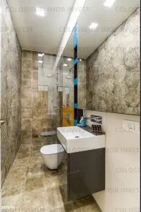 Apartament 2 camere, decomandat - zona Centru Istoric - foto 9