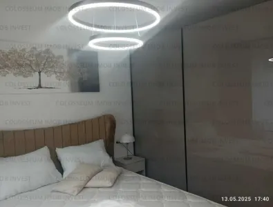 Apartament 2 camere, decomandat - zona Tractorul - foto 3