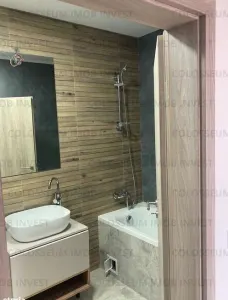 Apartament 2 camere, decomandat - zona Tractorul - foto 10