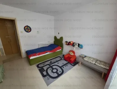 Apartament 2 camere, semidecomandat - zona Grivitei - foto 4