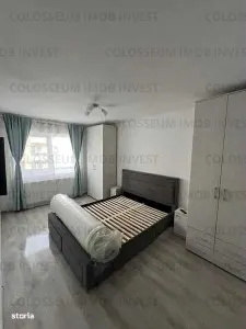 Apartament 2 camere, semidecomandat - zona Sanpetru - foto 2