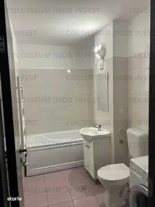 Apartament 2 camere, semidecomandat - zona Sanpetru - foto 7