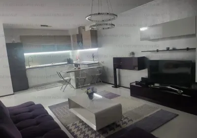Apartament 2 camere, open space - zona Racadau - foto 2