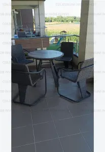 Apartament 3 camere, decomandat - zona Ghimbav - foto 7