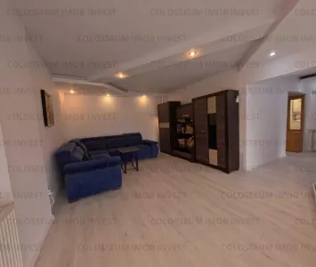 Apartament 2 camere, decomandat - zona Grivitei - Brasov