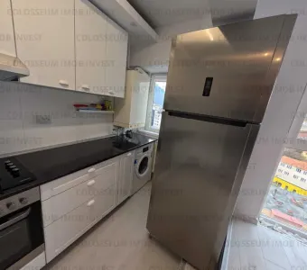 Apartament 2 camere, decomandat - zona Grivitei - foto 4