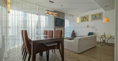 Apartament 3 camere, decomandat - zona Poiana Brasov - Brasov