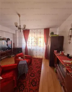 Apartament 3 camere, decomandat - zona Racadau - Brasov