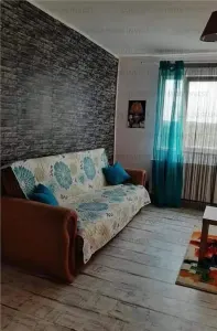 Camera de camin cu baie si bucatarie - zona Bartolomeu - Brasov