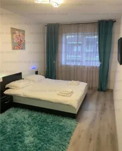 Apartament 2 camere, decomandat - zona Sanpetru - Sanpetru