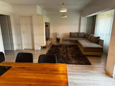 Apartament 3 camere, decomandat - zona Tractorul - foto 2