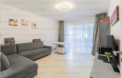 Apartament 2 camere, decomandat - zona Avantgarden - Brasov