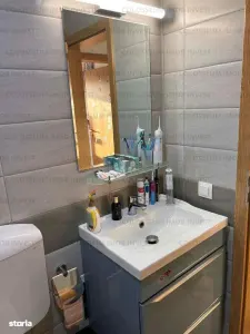 Apartament 2 camere, decomandat - zona Tractorul - foto 14