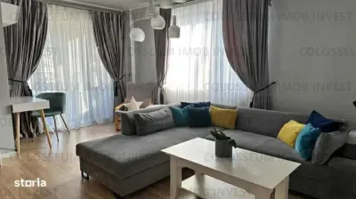 Apartament 3 camere, decomandat - zona Centru Civic - Brasov