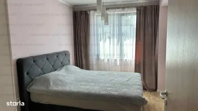 Apartament 3 camere, decomandat - zona Centru Civic - foto 4