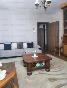 Apartament 2 camere, decomandat - zona Sanpetru - Sanpetru