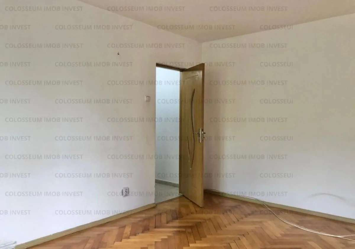 Apartament 3 camere, semidecomandat - zona Astra - foto 2