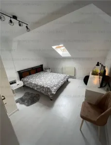 Apartament 2 camere, semidecomandat - zona Garii - foto 5