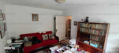 Apartament 2 camere, nedecomandat - zona Astra - Brasov
