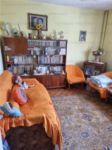 Apartament 2 camere, circular - zona Astra - Brasov