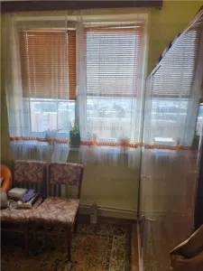 Apartament 2 camere, circular - zona Astra - foto 12