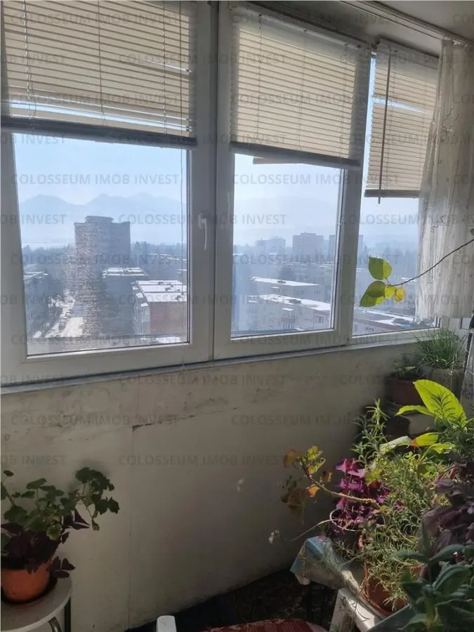 Apartament 2 camere, circular - zona Astra - foto 14