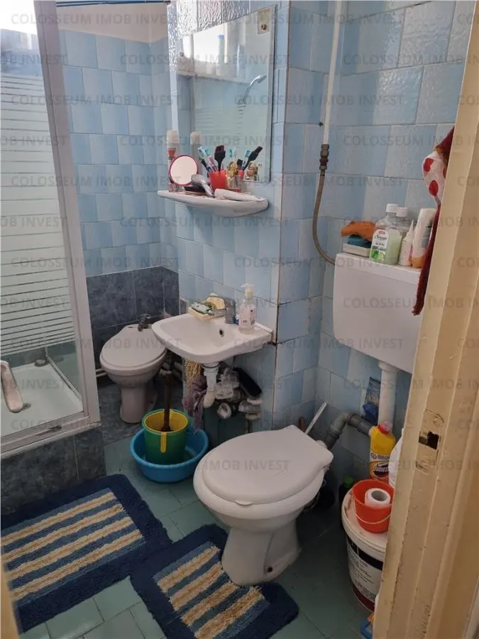 Apartament 2 camere, circular - zona Astra - foto 17