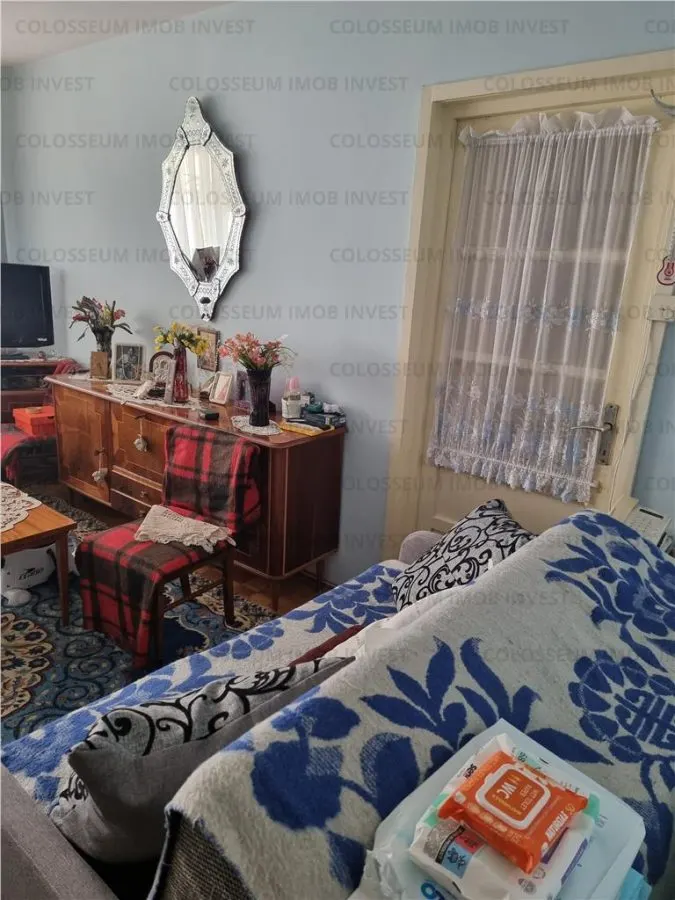 Apartament 2 camere, circular - zona Astra - foto 4