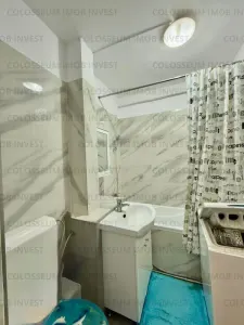 Garsoniera semidecomandata - zona Grivitei - foto 4