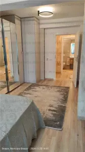 Apartament 3 camere, decomandat - zona Tractorul - foto 4