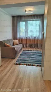 Apartament 3 camere, decomandat - zona Tractorul - foto 6