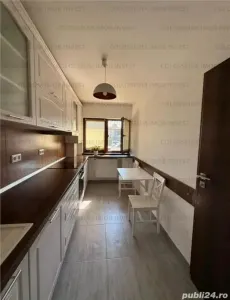 Apartament 2,5 camere, decomandat - zona Bartolomeu - foto 4