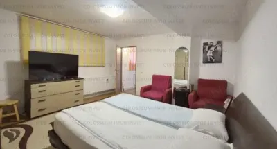 Apartament 2 camere, decomandat - zona Schei - Brasov