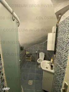 Garsoniera tip duplex - zona Centru Istoric - foto 10