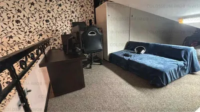 Apartament 2 camere, decomandat - zona Sanpetru - foto 3