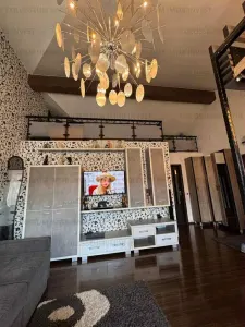 Apartament 2 camere, decomandat - zona Sanpetru - foto 4
