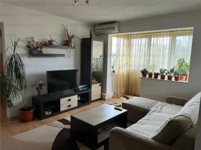 Apartament 2 camere, semidecomandat - zona Astra - Brasov