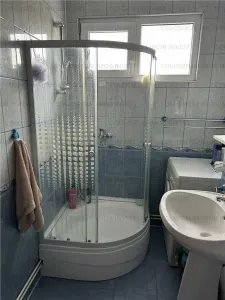 Apartament 2 camere, semidecomandat - zona Astra - foto 8