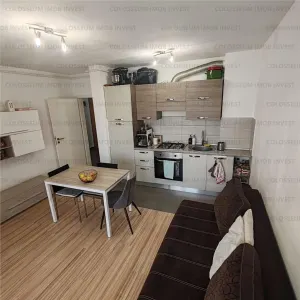 Apartament cu 2 camere, decomandat - zona Tractorul - Brasov