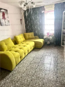 Apartament cu 3 camere,mobilat si utilat-Zona Astra - Brasov
