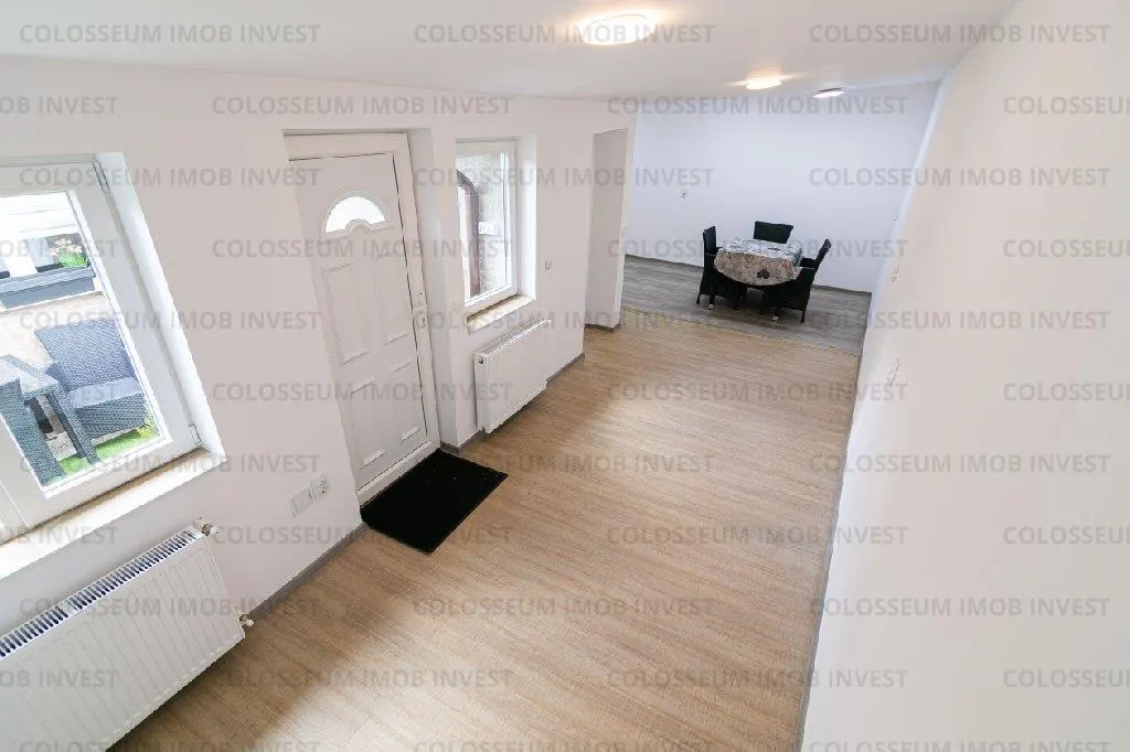 Spatiu comercial - zona Faget - foto 2