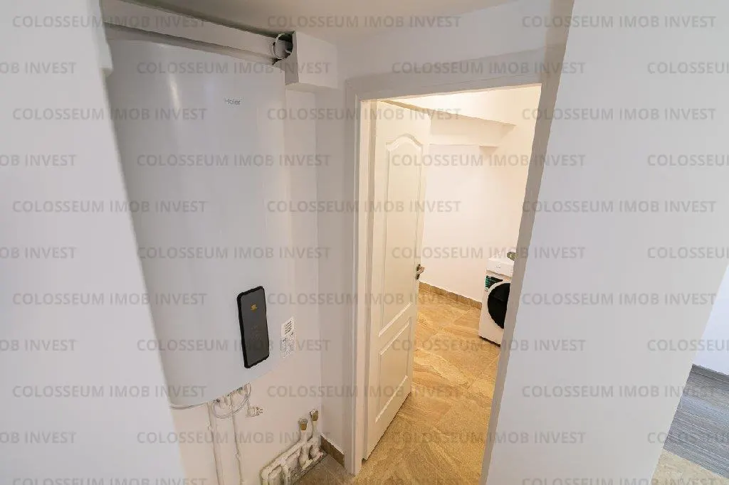 Spatiu comercial - zona Faget - foto 12