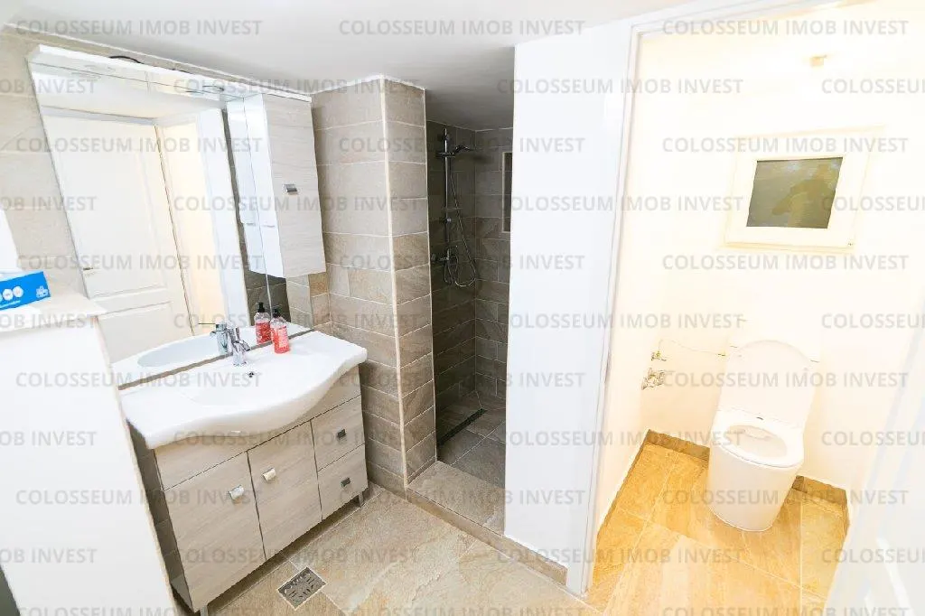 Spatiu comercial - zona Faget - foto 18