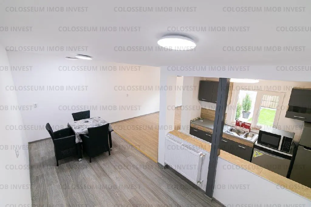 Spatiu comercial - zona Faget - foto 3