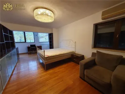Vila cu piscina, 4 locuri parcare, 860mp teren. Iancu Nicolae - foto 13