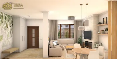Vila individuala, 4 dormitoare. Corbeanca.Tamas. - foto 4