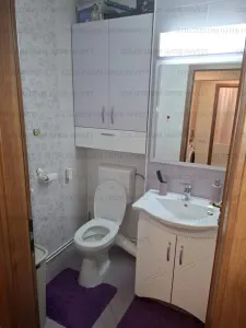 Apartament cu 3 camere, decomandat - zona Tractorul - foto 7