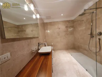 Primaverii. Apartament modern, 3 camere, terasa, garaj - foto 8