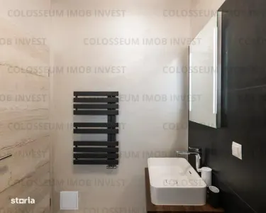 Apartament cu 3 camere, decomandat - zona Poiana Brasov - foto 16